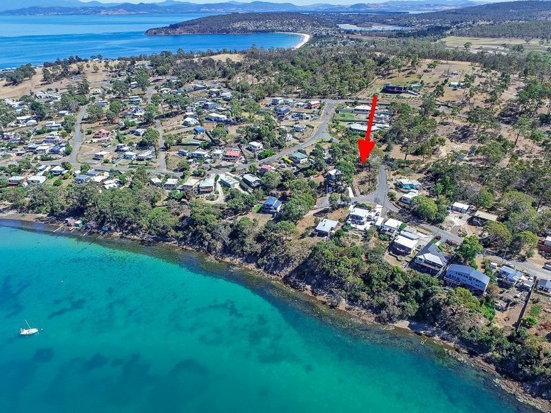 3 Susans Bay Road, Primrose Sands TAS 7173