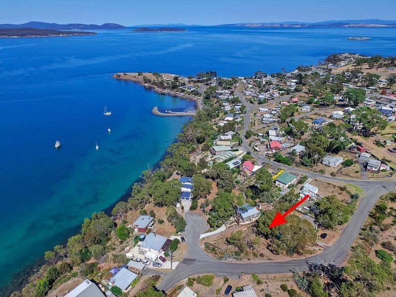 3 Susans Bay Road, Primrose Sands TAS 7173