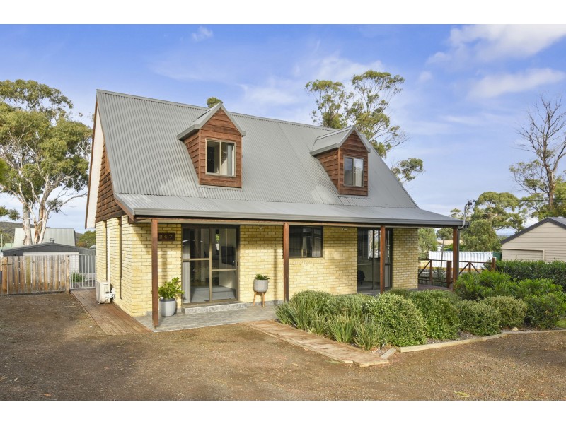 247 Carlton River Road, Carlton TAS 7173