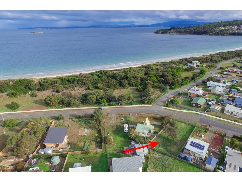 540 Primrose Sands Road, Primrose Sands TAS 7173