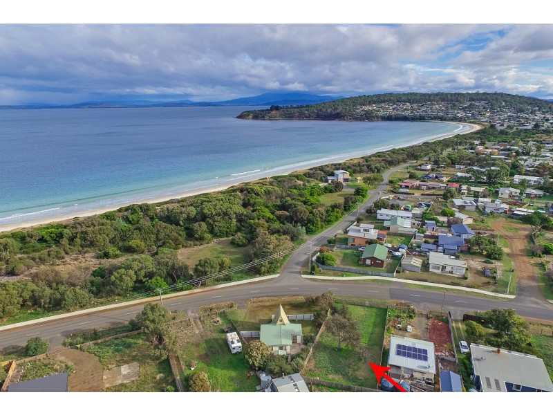 540 Primrose Sands Road, Primrose Sands TAS 7173