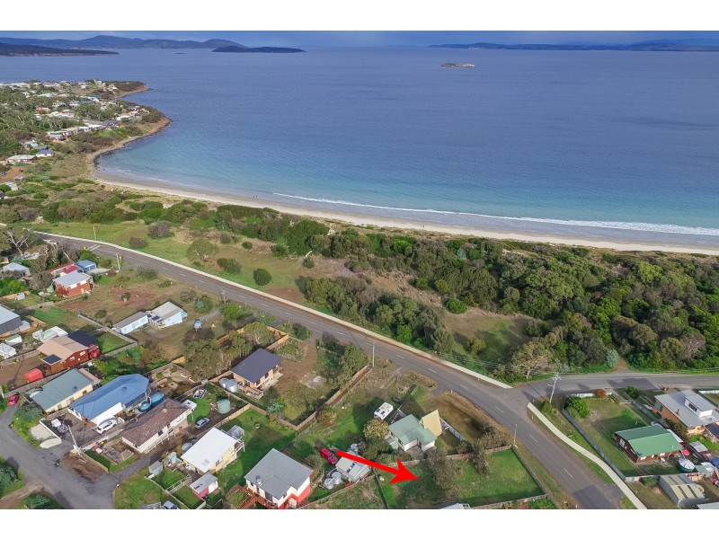 540 Primrose Sands Road, Primrose Sands TAS 7173