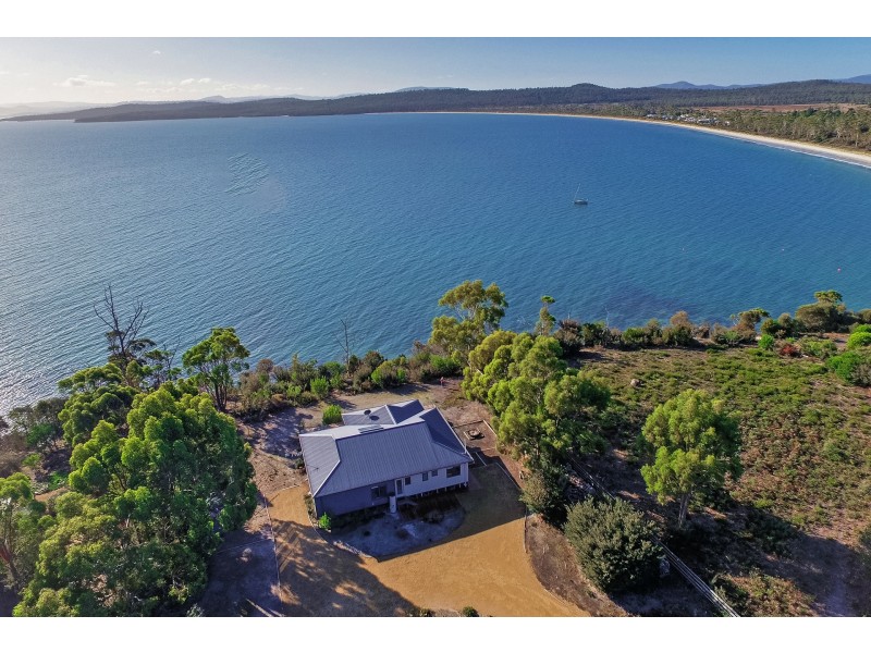 36 Black Jack Road, Sloping Main TAS 7186
