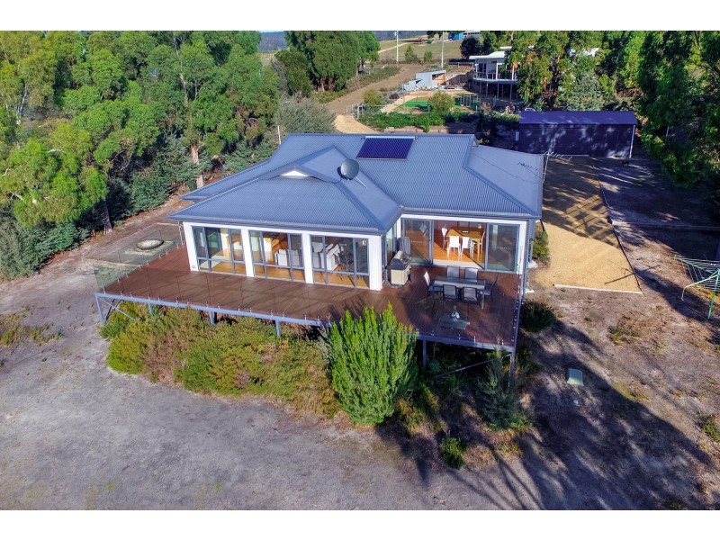 36 Black Jack Road, Sloping Main TAS 7186