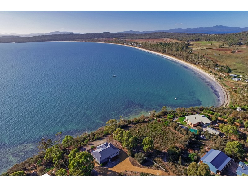 36 Black Jack Road, Sloping Main TAS 7186