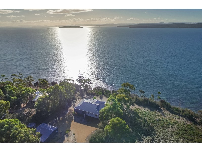 36 Black Jack Road, Sloping Main TAS 7186