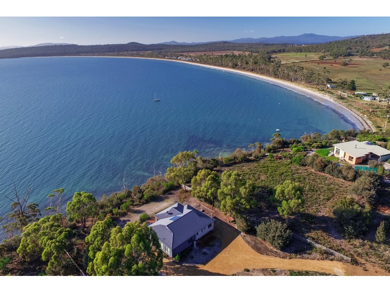 36 Black Jack Road, Sloping Main TAS 7186