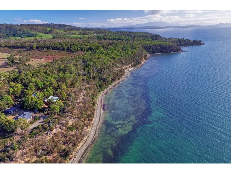 36 Black Jack Road, Sloping Main TAS 7186