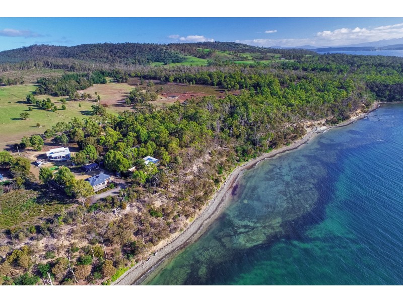 36 Black Jack Road, Sloping Main TAS 7186