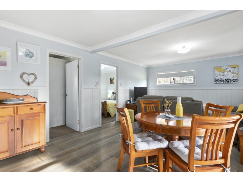 563 White Beach Road, White Beach TAS 7184