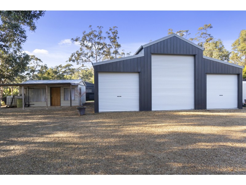 563 White Beach Road, White Beach TAS 7184