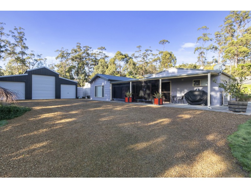 563 White Beach Road, White Beach TAS 7184