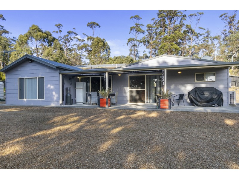 563 White Beach Road, White Beach TAS 7184