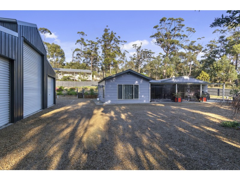 563 White Beach Road, White Beach TAS 7184