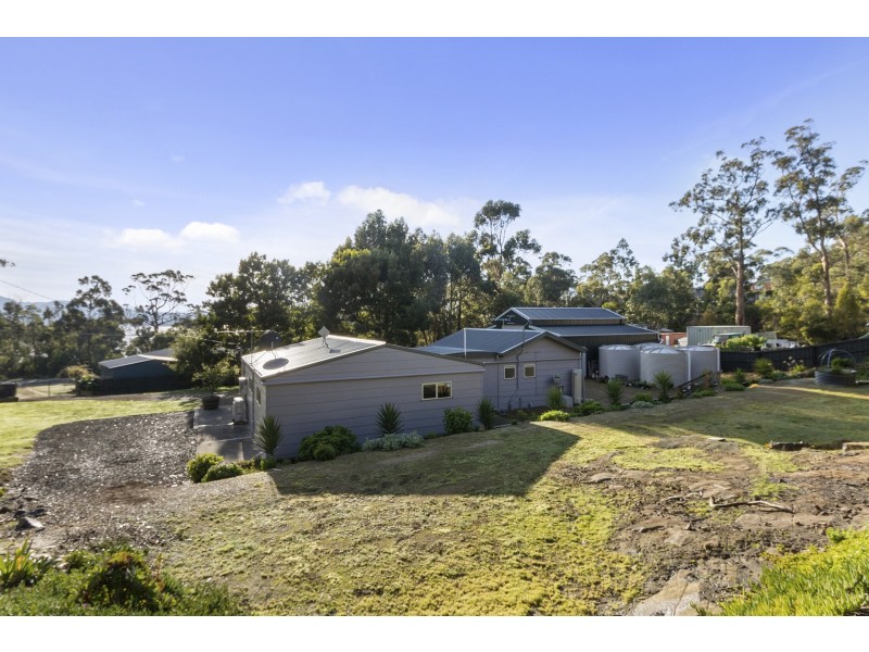 563 White Beach Road, White Beach TAS 7184