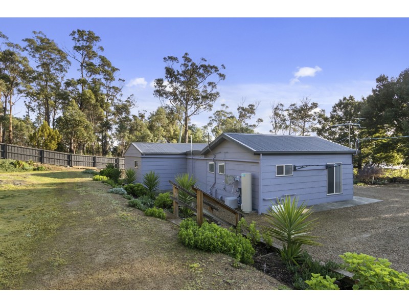 563 White Beach Road, White Beach TAS 7184