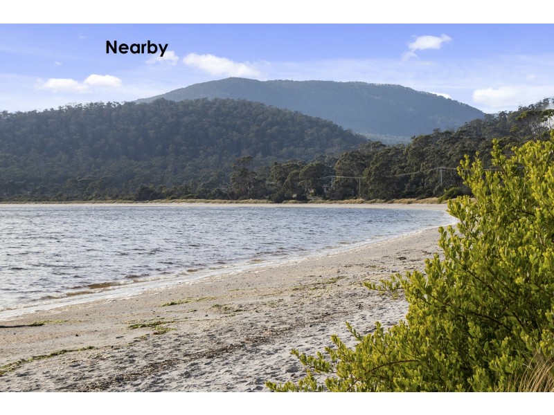 563 White Beach Road, White Beach TAS 7184