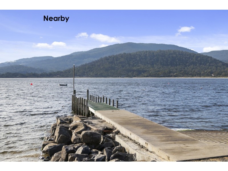 563 White Beach Road, White Beach TAS 7184