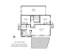 1/29 Reynolds Road, Midway Point TAS 7171 Floorplan
