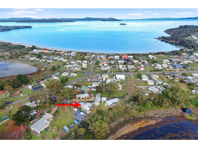 92 Carlton Bluff Road, Primrose Sands TAS 7173