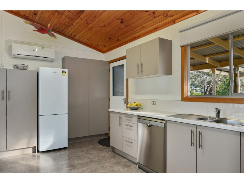 92 Carlton Bluff Road, Primrose Sands TAS 7173