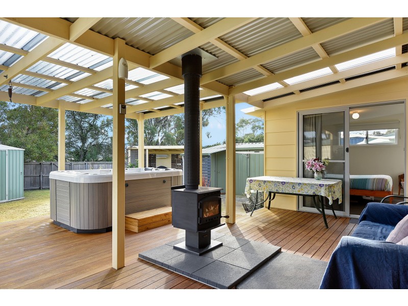 92 Carlton Bluff Road, Primrose Sands TAS 7173