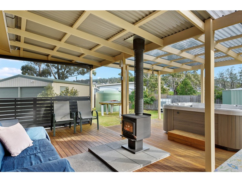 92 Carlton Bluff Road, Primrose Sands TAS 7173