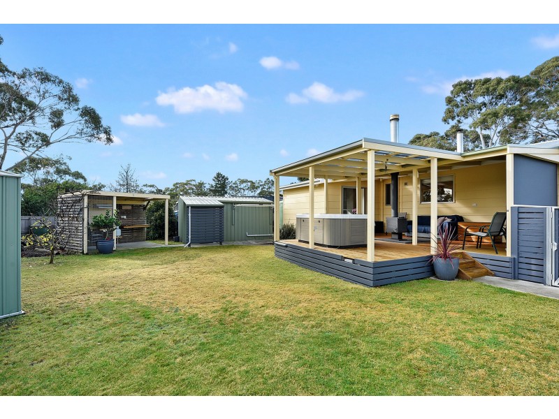 92 Carlton Bluff Road, Primrose Sands TAS 7173