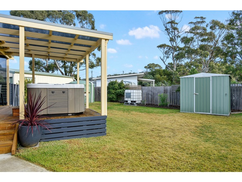 92 Carlton Bluff Road, Primrose Sands TAS 7173