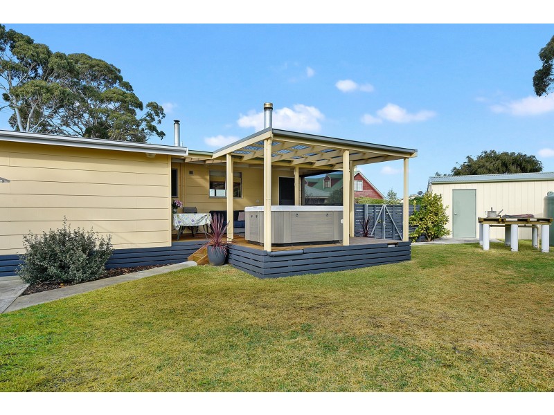 92 Carlton Bluff Road, Primrose Sands TAS 7173