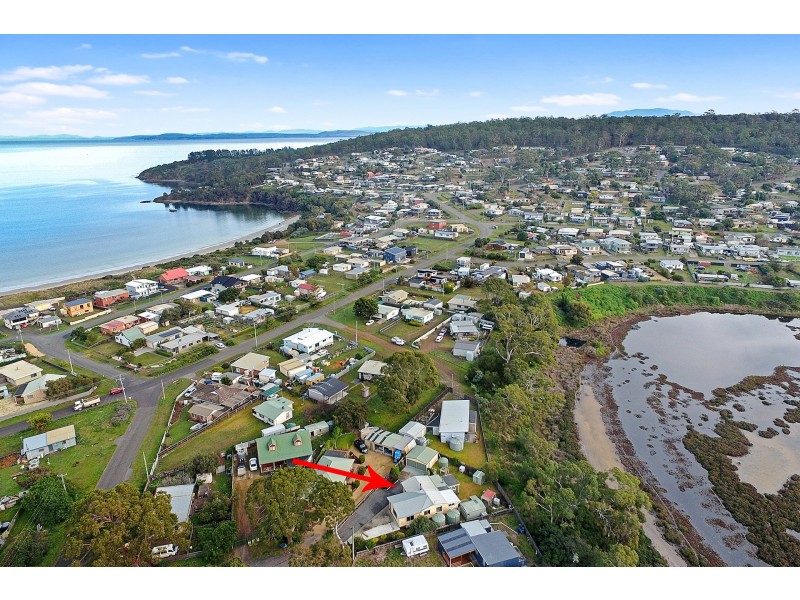 92 Carlton Bluff Road, Primrose Sands TAS 7173