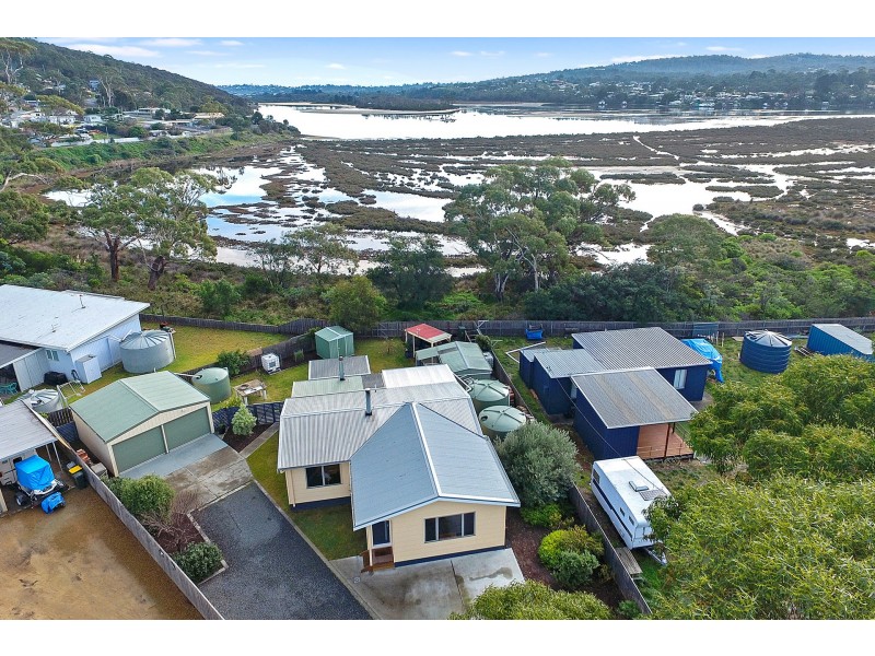 92 Carlton Bluff Road, Primrose Sands TAS 7173