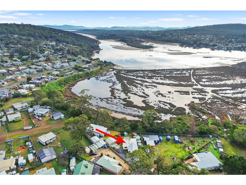 92 Carlton Bluff Road, Primrose Sands TAS 7173