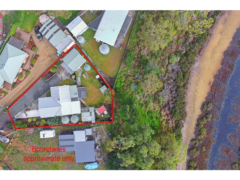 92 Carlton Bluff Road, Primrose Sands TAS 7173