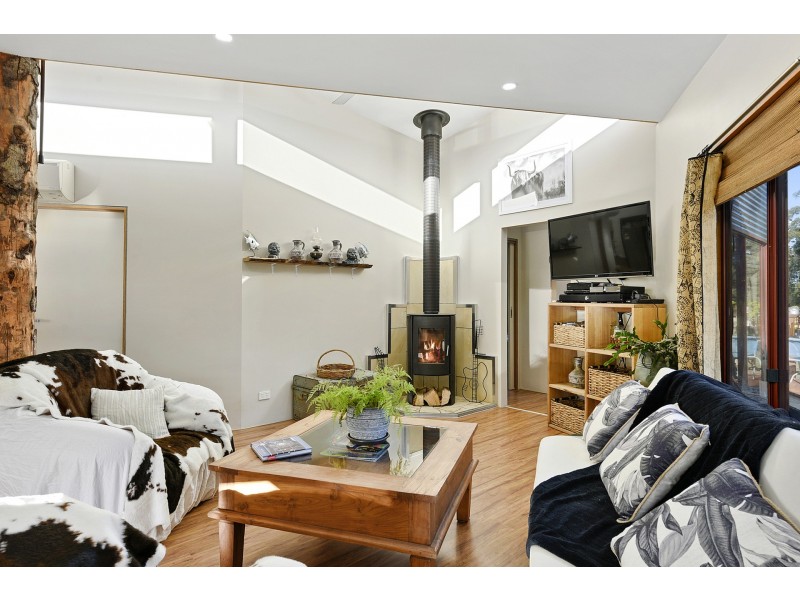 60 Franklins Road, Kellevie TAS 7176