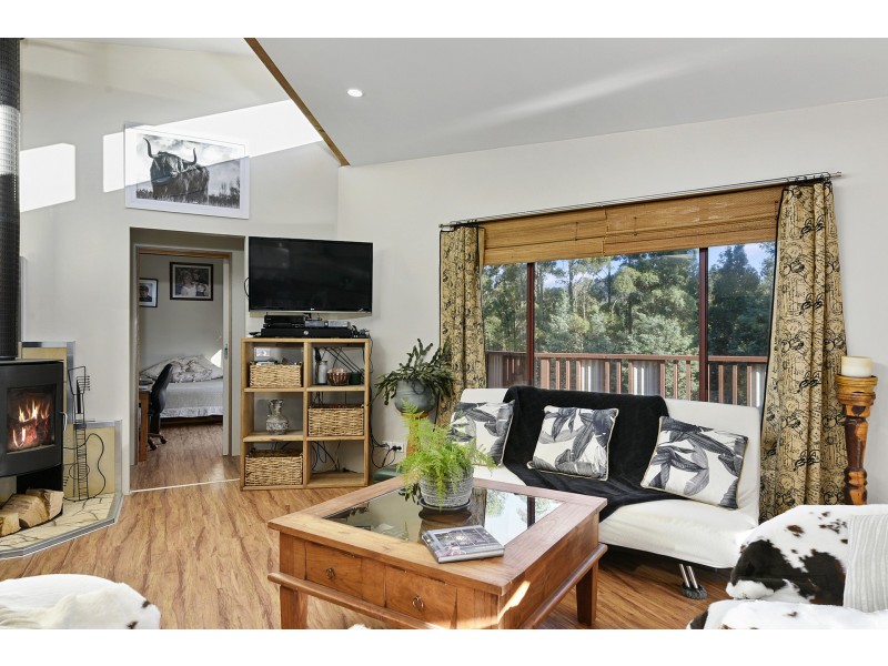 60 Franklins Road, Kellevie TAS 7176