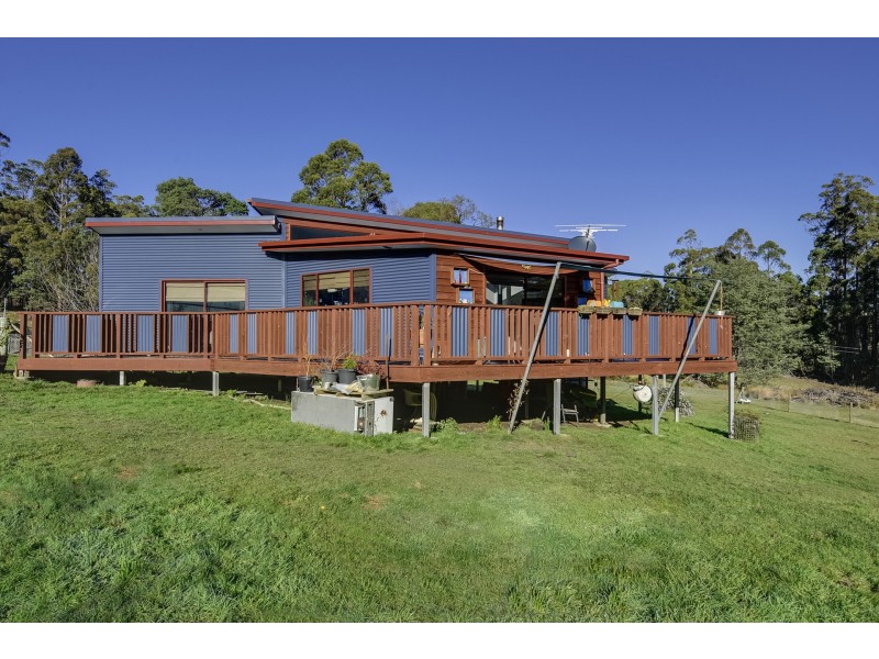 60 Franklins Road, Kellevie TAS 7176