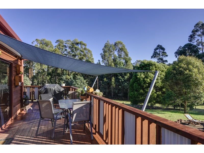 60 Franklins Road, Kellevie TAS 7176