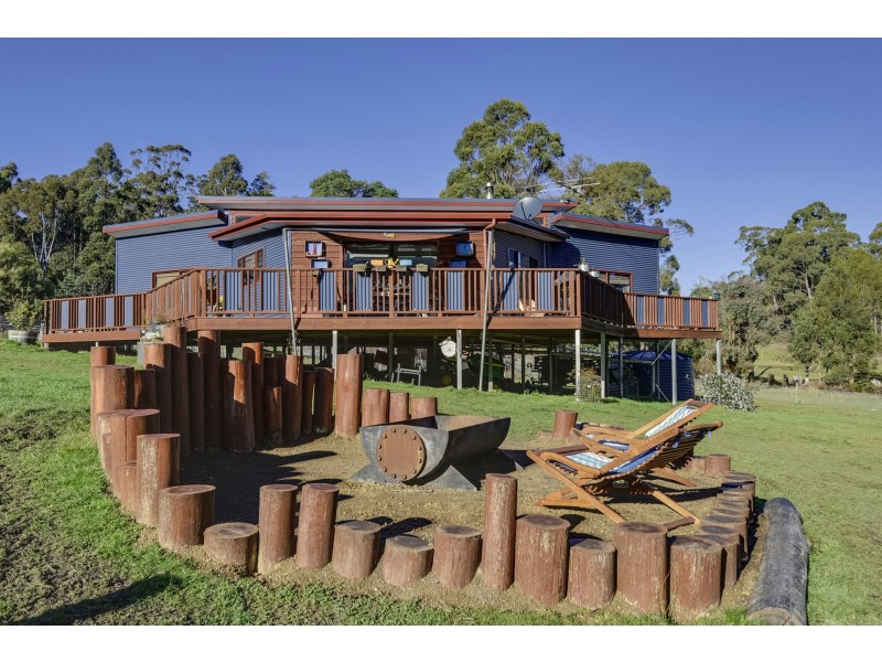 60 Franklins Road, Kellevie TAS 7176