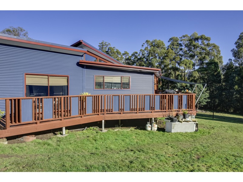 60 Franklins Road, Kellevie TAS 7176