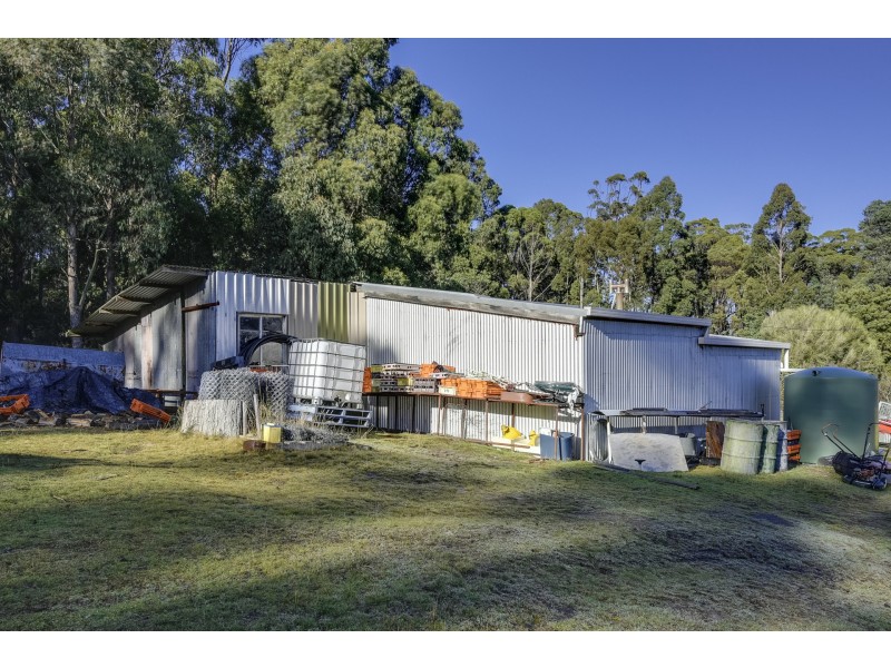 60 Franklins Road, Kellevie TAS 7176
