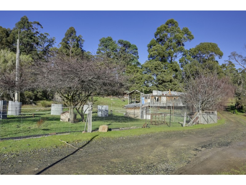 60 Franklins Road, Kellevie TAS 7176