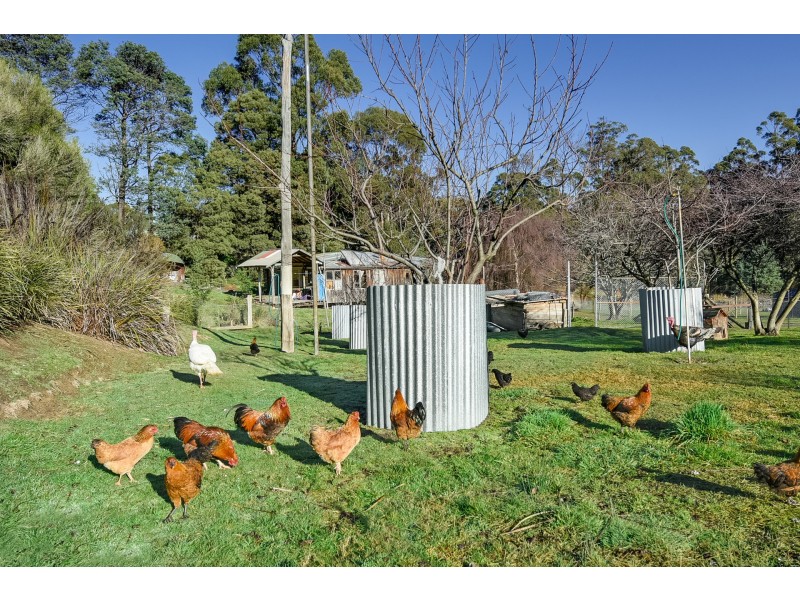 60 Franklins Road, Kellevie TAS 7176