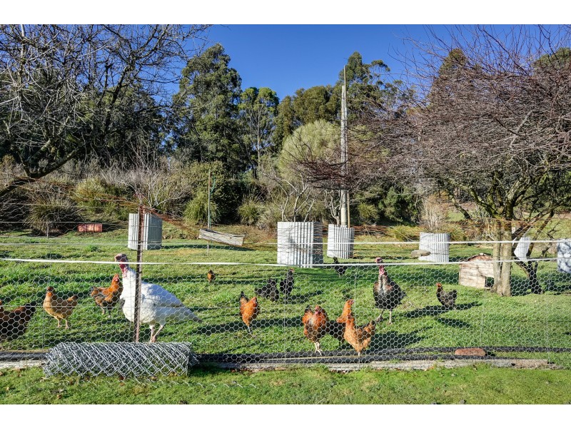 60 Franklins Road, Kellevie TAS 7176