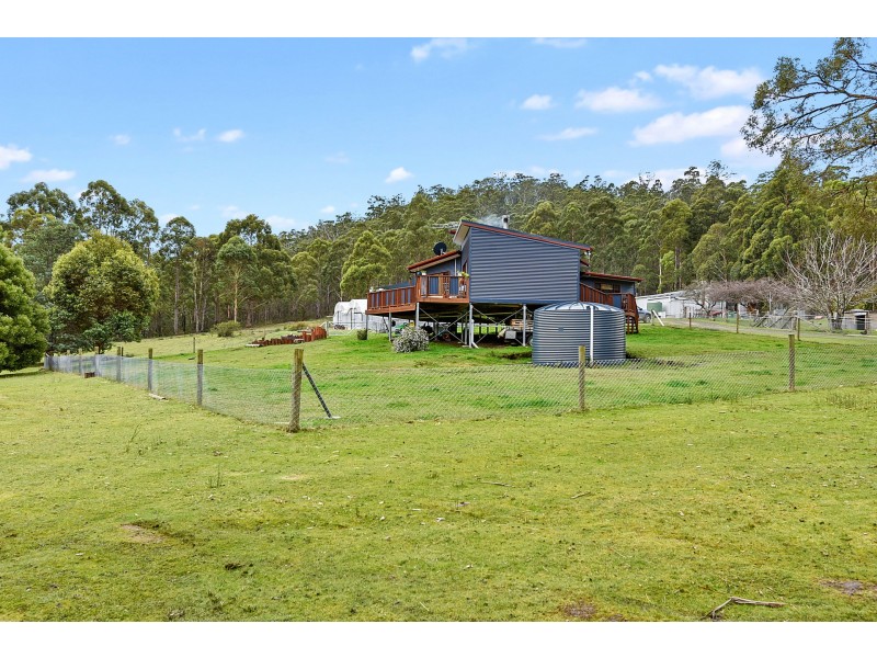 60 Franklins Road, Kellevie TAS 7176