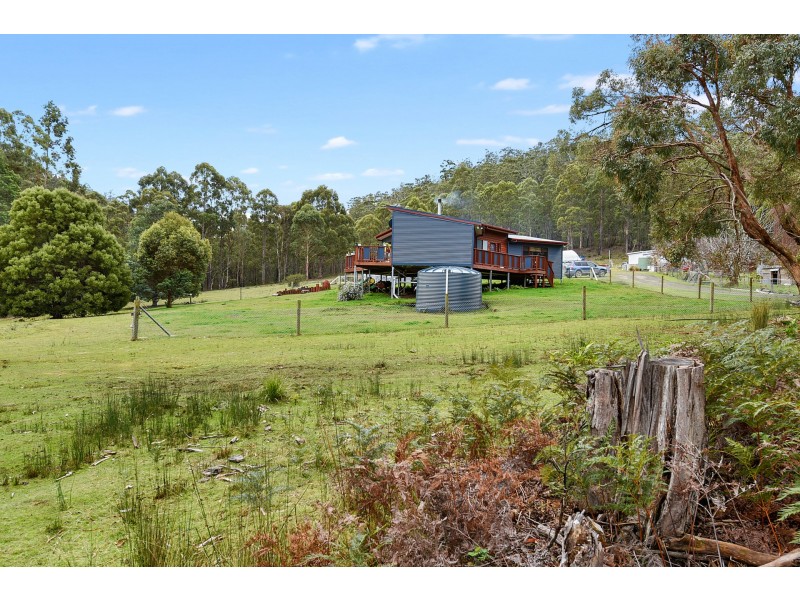 60 Franklins Road, Kellevie TAS 7176