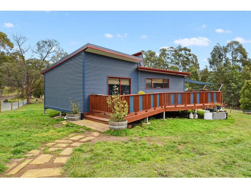 60 Franklins Road, Kellevie TAS 7176