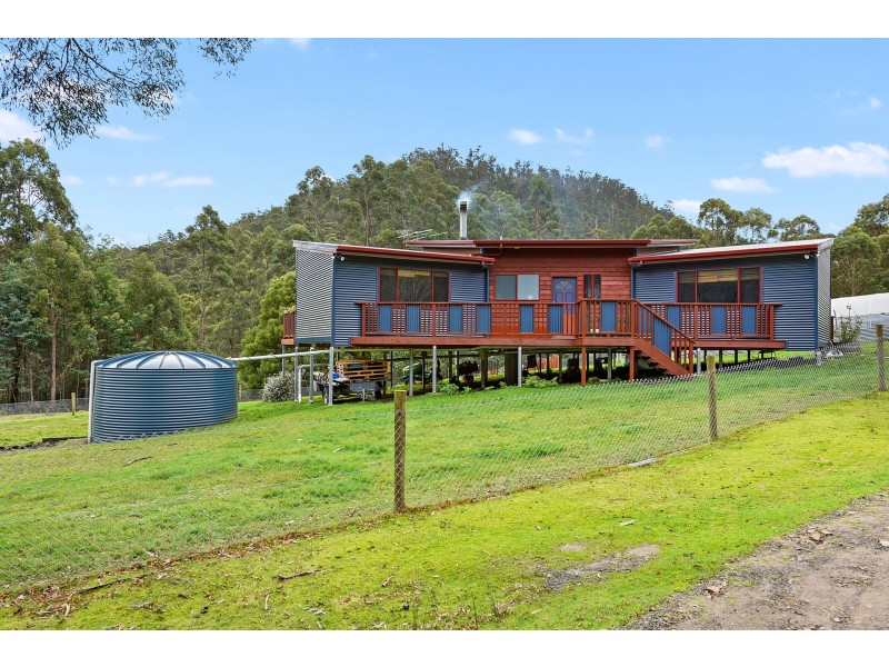 60 Franklins Road, Kellevie TAS 7176