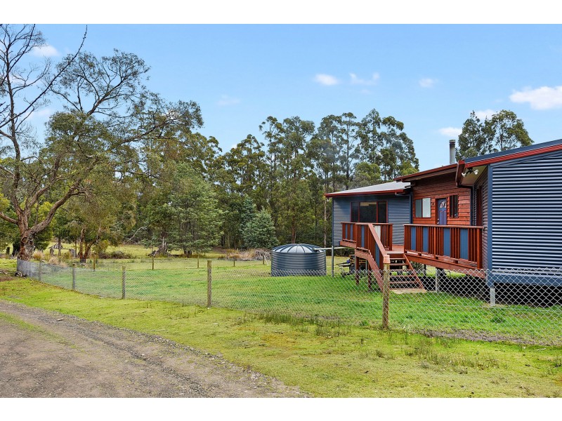 60 Franklins Road, Kellevie TAS 7176