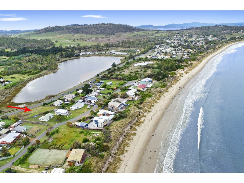 86 & 88 Tamarix Road, Primrose Sands TAS 7173